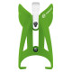Bottle cage SKS Topcage green