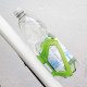 Bottle cage SKS Topcage green