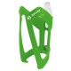 Bottle cage SKS Topcage green