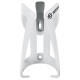 Bottle cage SKS Topcage white