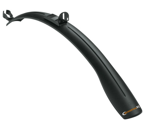 Mudguard rear 26-28" SKS Beavertail XL