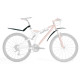 Mudguard rear 26" SKS X-Tra-dry