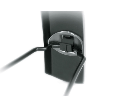 Mudguards set 28" SKS Edge AL 46mm aluminium