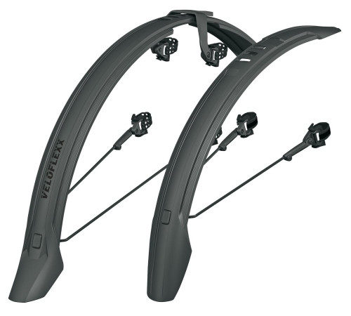 Mudguards set 29" SKS Veloflexx 65