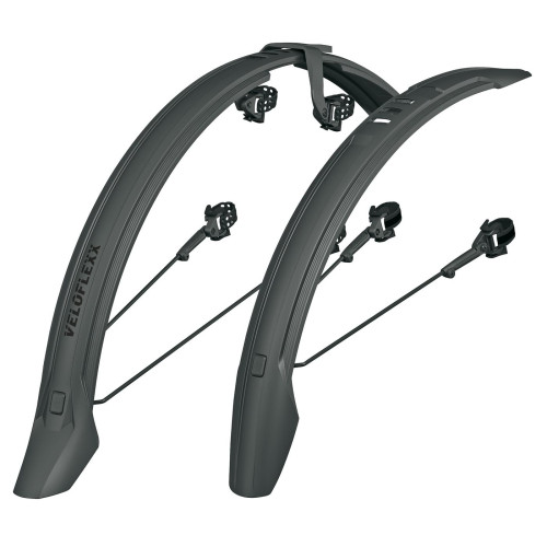 Mudguards set 29" SKS Veloflexx 65