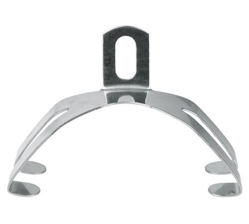 Mudguard fixing elements SKS sliding bridge for Bluemels 65mm