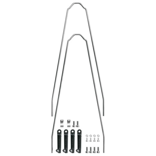 Mudguard stay set SKS for Velo 55 Cross U-Stays Suntour forks