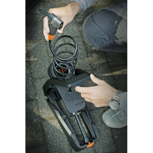 Pump foot SKS Airstep Digi