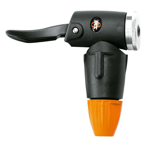 Pump head SKS E.V.A. universal (AV/DV/FV)