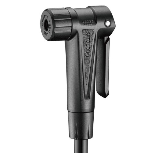 Pump head BETO AH-4 Auto select Universal (AV/FV)