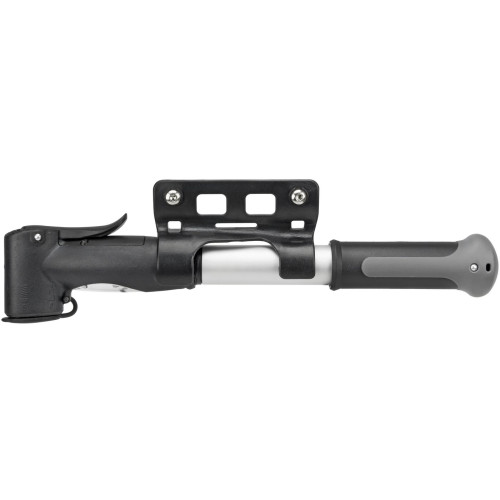 Pump BETO Mini Alu CLD-024NAG 2-way Dual-head + manometer