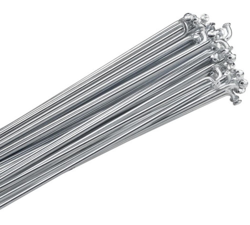 Spokes Azimut 292mm steel galvanized (144pcs.)