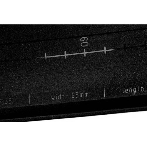 Mudguard set 27.5" ACID 65mm