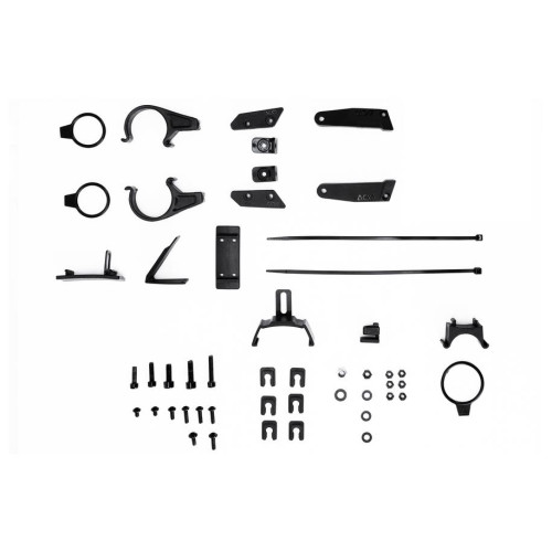 Mudguard set 27.5" ACID 65mm