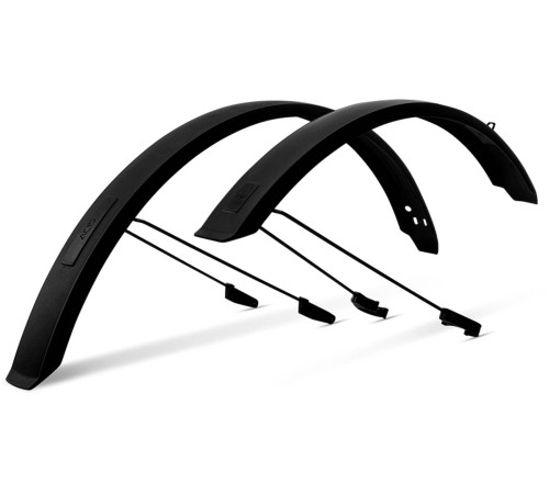 Mudguard set 27.5" ACID 65mm
