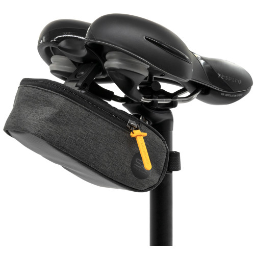 Saddle bag Selle Royal Small 0.6L clip system