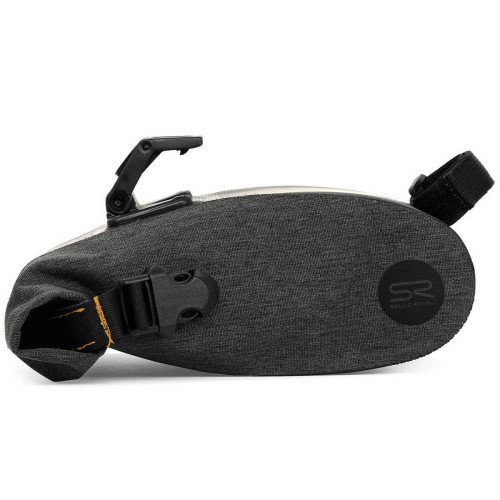 Saddle bag Selle Royal Small 2.0L clip system