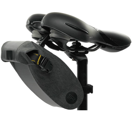 Saddle bag Selle Royal Small 2.0L clip system