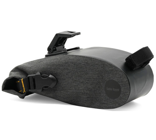 Saddle bag Selle Royal Small 2.0L clip system
