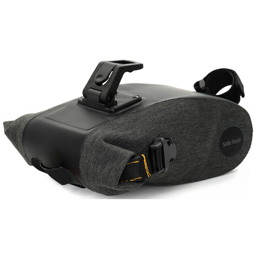 Saddle bag Selle Royal Small 2.0L clip system