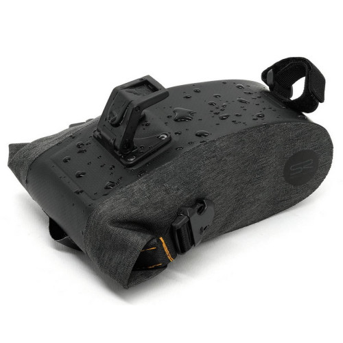 Saddle bag Selle Royal Small 2.0L clip system