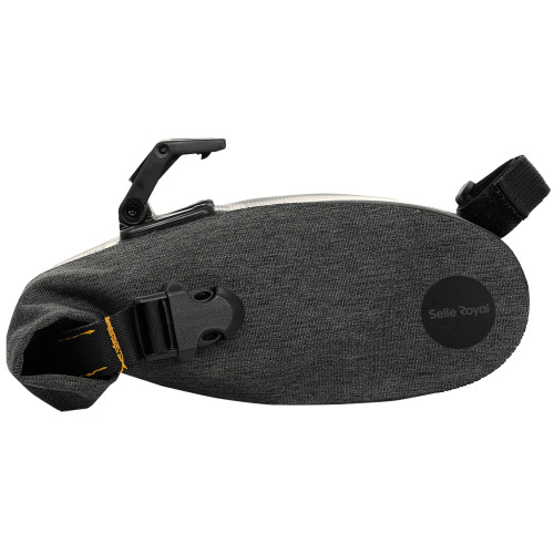 Saddle bag Selle Royal Small 2.0L clip system