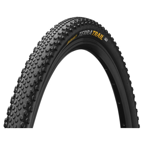 Tire 27.5" Continental Terra ShieldField 35-622 folding SL