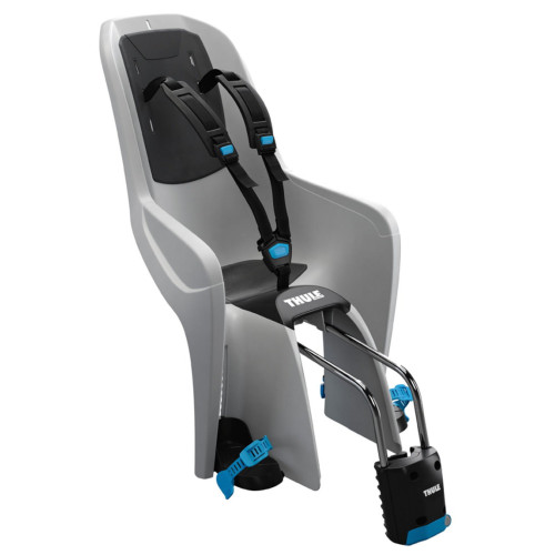 Baby seat Thule RideAlong Lite light grey