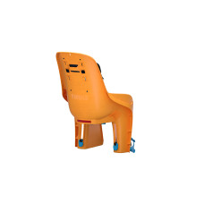 Bērnu sēdeklis Thule RideAlong Lite zinnia