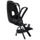 Baby seat Thule Yepp Nexxt Mini front black