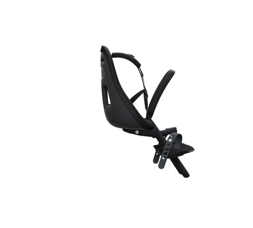 Baby seat Thule Yepp Nexxt Mini front black