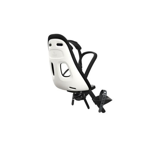 Baby seat Thule Yepp Nexxt Mini front white