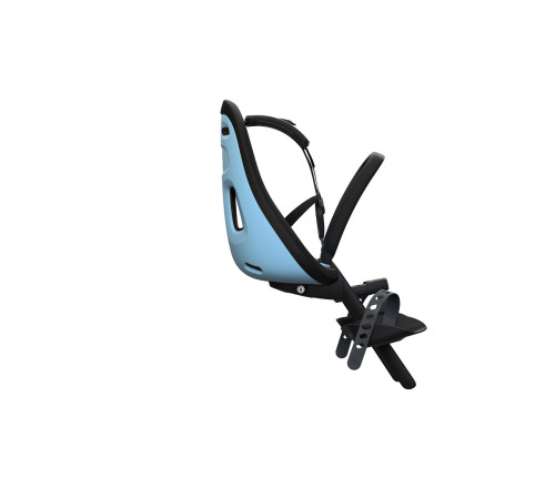 Baby seat Thule Yepp Nexxt Mini front light blue