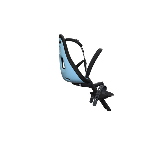 Baby seat Thule Yepp Nexxt Mini front light blue