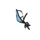 Baby seat Thule Yepp Nexxt Mini front light blue