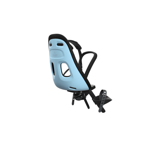 Baby seat Thule Yepp Nexxt Mini front light blue