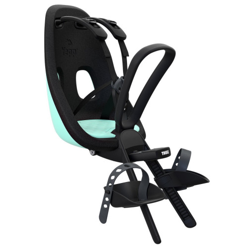 Baby seat Thule Yepp Nexxt Mini front mint