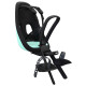 Baby seat Thule Yepp Nexxt Mini front mint