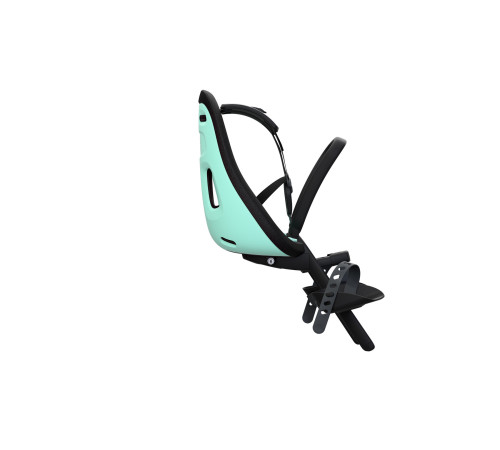 Baby seat Thule Yepp Nexxt Mini front mint