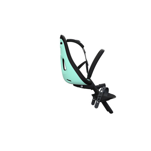 Baby seat Thule Yepp Nexxt Mini front mint
