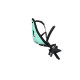 Baby seat Thule Yepp Nexxt Mini front mint
