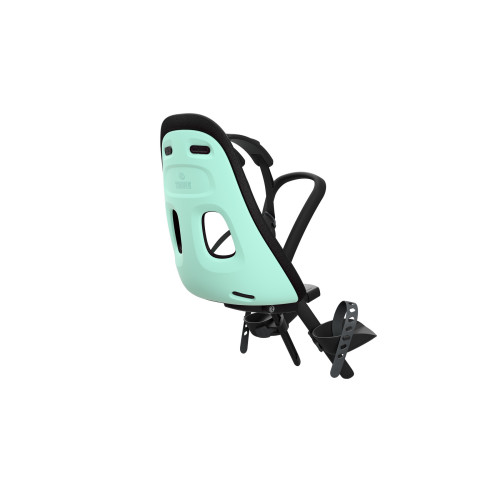 Baby seat Thule Yepp Nexxt Mini front mint