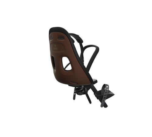 Baby seat Thule Yepp Nexxt Mini front brown