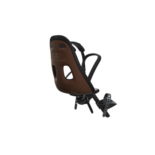 Baby seat Thule Yepp Nexxt Mini front brown