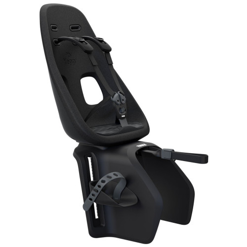 Baby seat Thule Yepp Nexxt Maxi carrier black