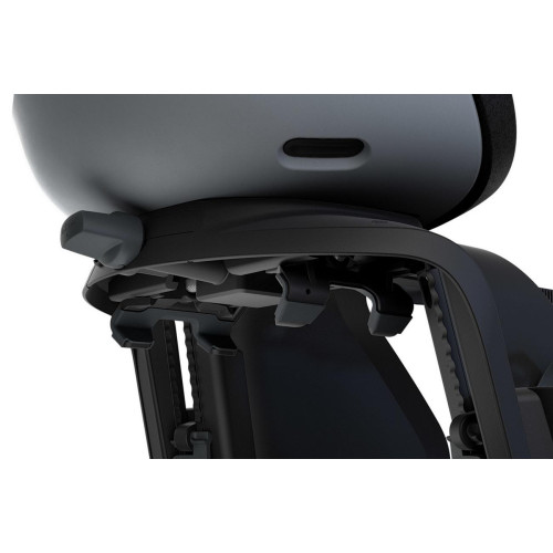 Baby seat Thule Yepp Nexxt Maxi carrier grey