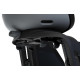 Baby seat Thule Yepp Nexxt Maxi carrier grey