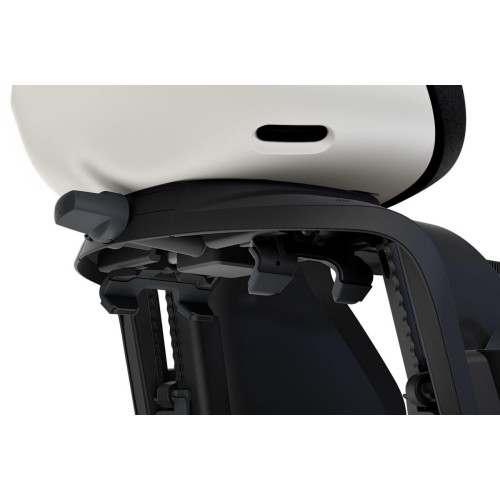 Baby seat Thule Yepp Nexxt Maxi carrier white