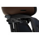 Baby seat Thule Yepp Nexxt Maxi carrier brown