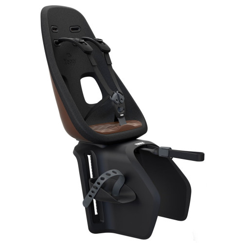 Baby seat Thule Yepp Nexxt Maxi carrier brown